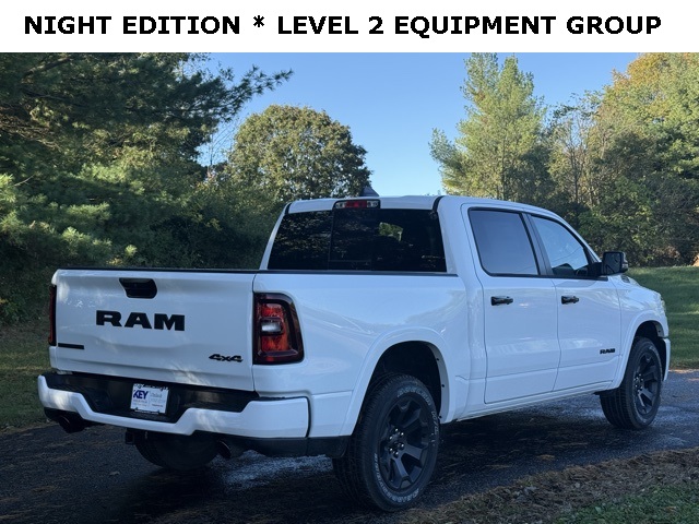 2026 Ram 1500 Big Horn Lone Star photo 3