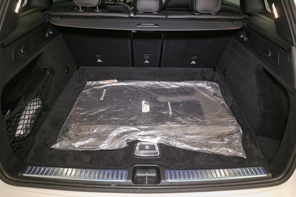 2022 Mercedes Benz GLC 300 4MATIC photo 8