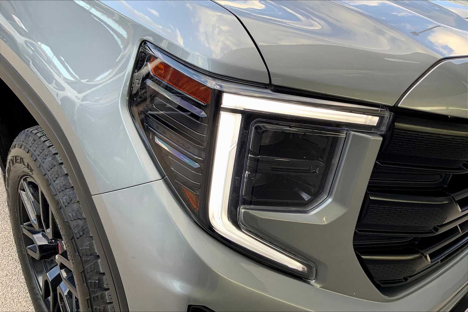 2024 Gmc Sierra 1500 Pro photo 25