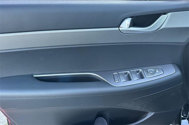 2025 Hyundai Palisade XRT photo 8