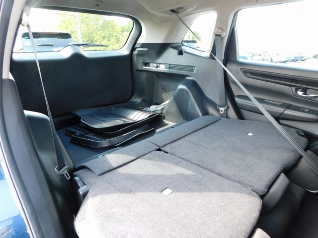 2024 Honda CR-V LX photo 24