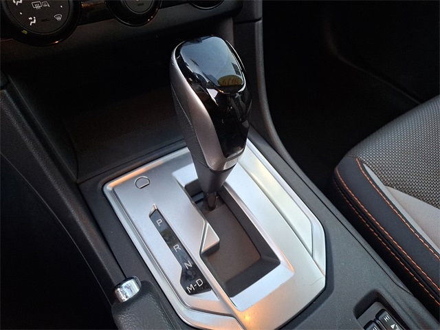 2019 Subaru Crosstrek 2.0i Premium photo 22