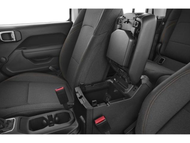 2025 Jeep Gladiator Sport S photo 16