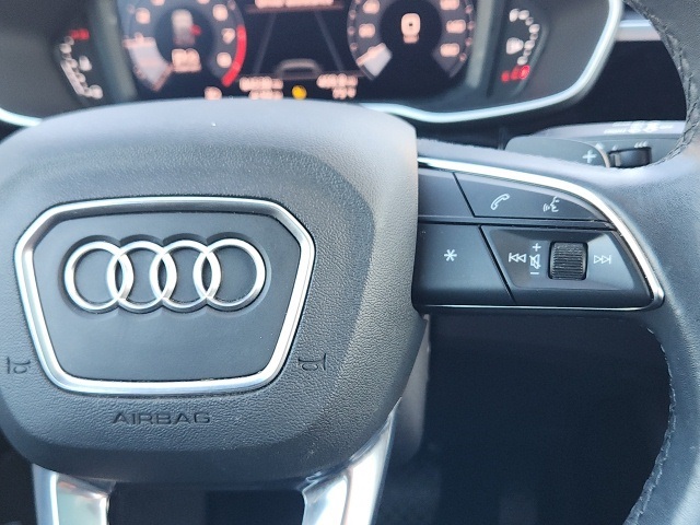 2021 Audi Q3 Premium Plus S line photo 15