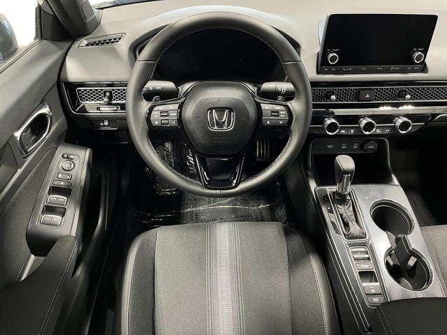 2026 Honda Civic Sport photo 15