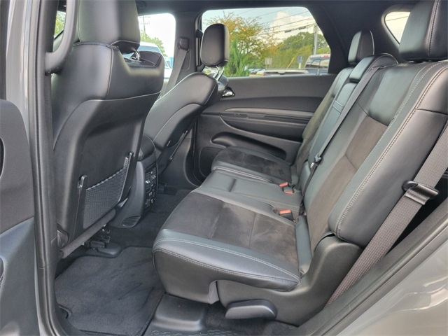 2022 Dodge Durango GT photo 18