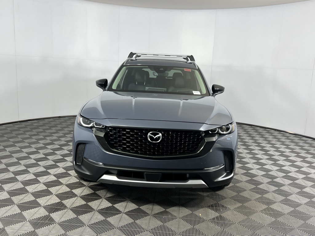 2024 Mazda CX-50 2.5 Turbo Premium photo 6