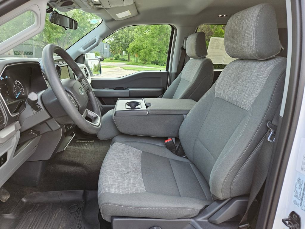 2023 Ford F-150 XLT photo 21