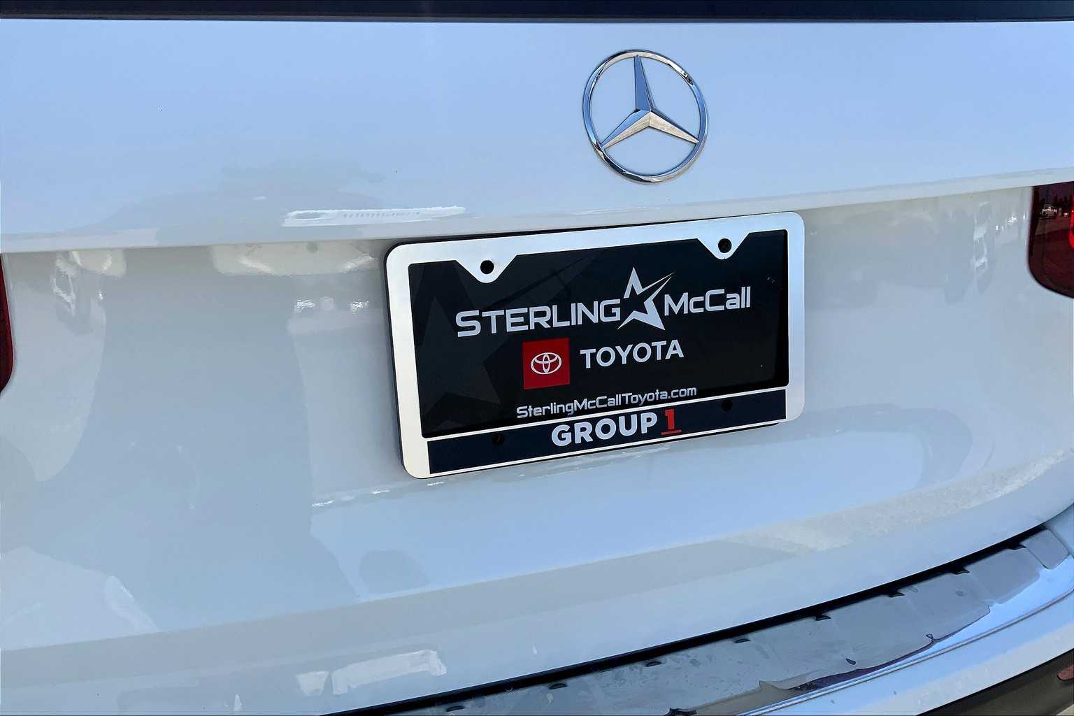 2021 Mercedes Benz GLB 250 photo 9
