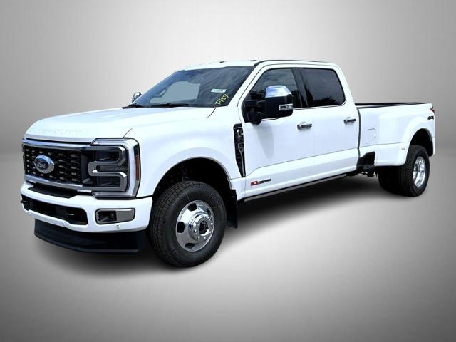 2026 Ford F-350 photo 12