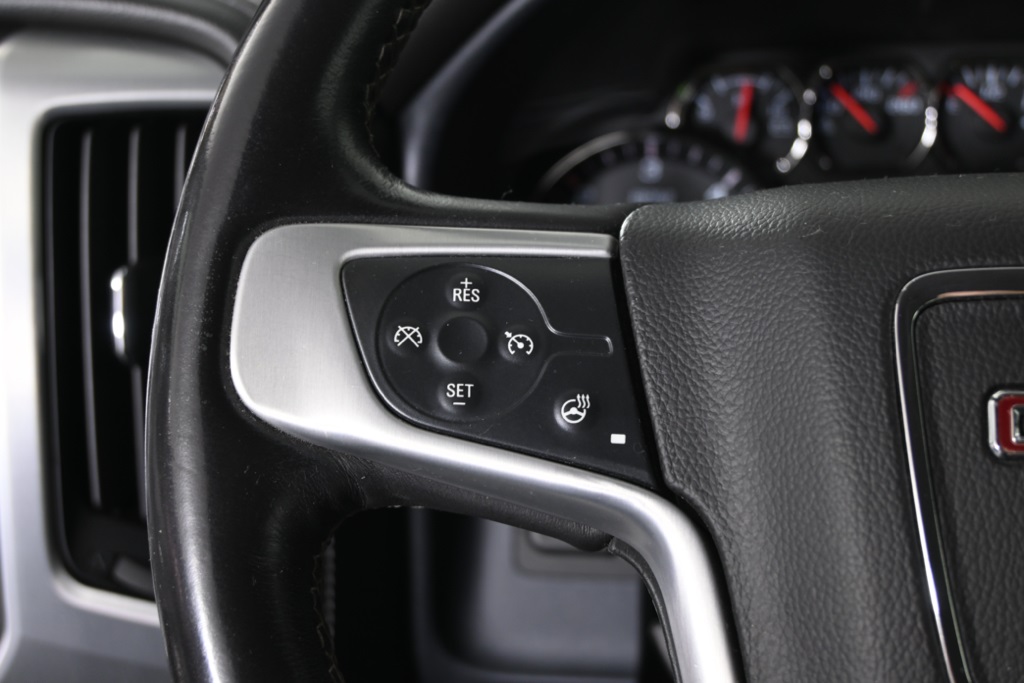 2014 Gmc Sierra 1500 SLT photo 30