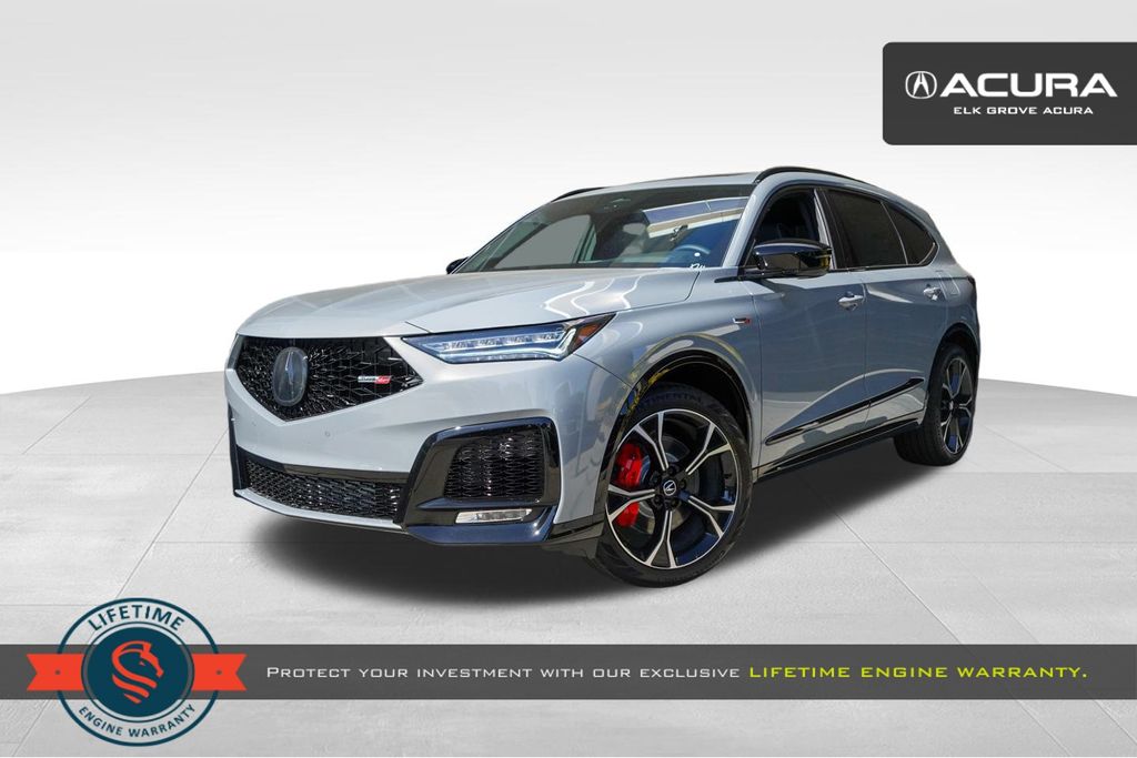 2026 Acura MDX Type S w/Advance Package's photo