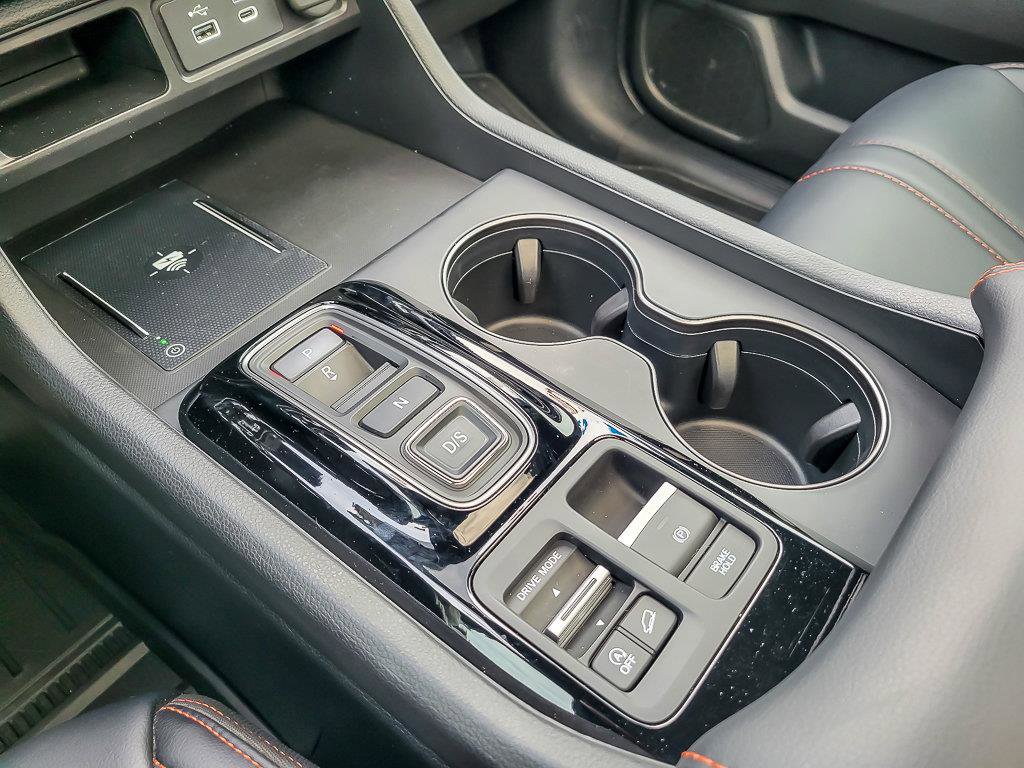 2025 HONDA PILOT - Image 22