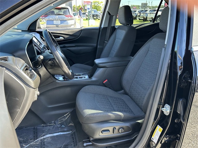 2022 Chevrolet Equinox LT photo 15