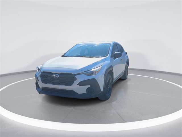 2025 Subaru Crosstrek Base photo 3