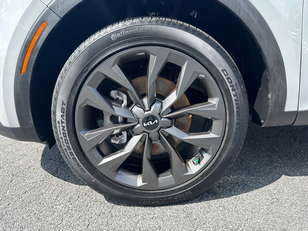 2023 Kia Sorento X-Line EX photo 8
