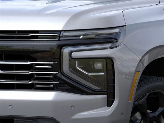 2025 Chevrolet Tahoe High Country photo 7