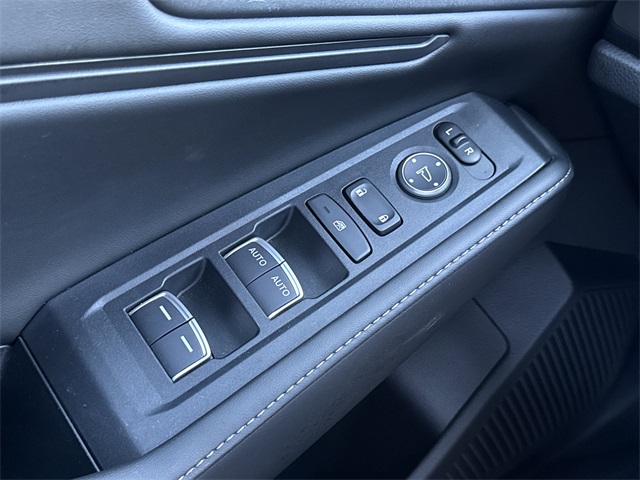 2024 Honda Accord Hybrid Sport photo 15