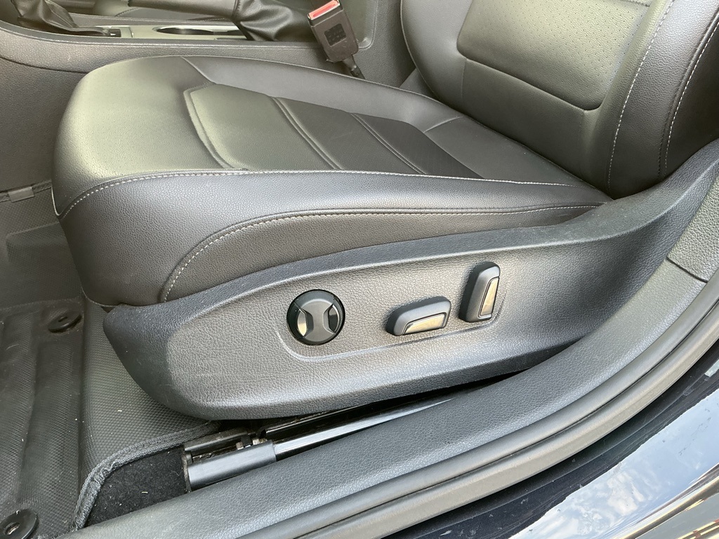 2021 Volkswagen Passat 2.0T SE photo 54