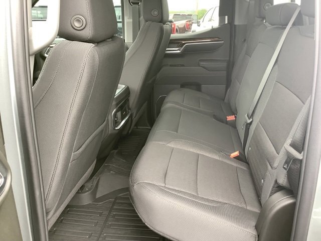 2025 Gmc Sierra 1500 Elevation photo 13