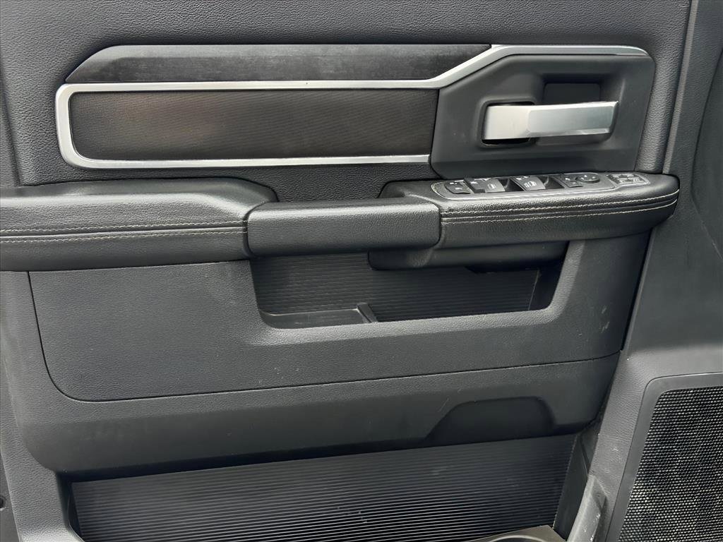 2024 Ram 2500 Big Horn photo 21