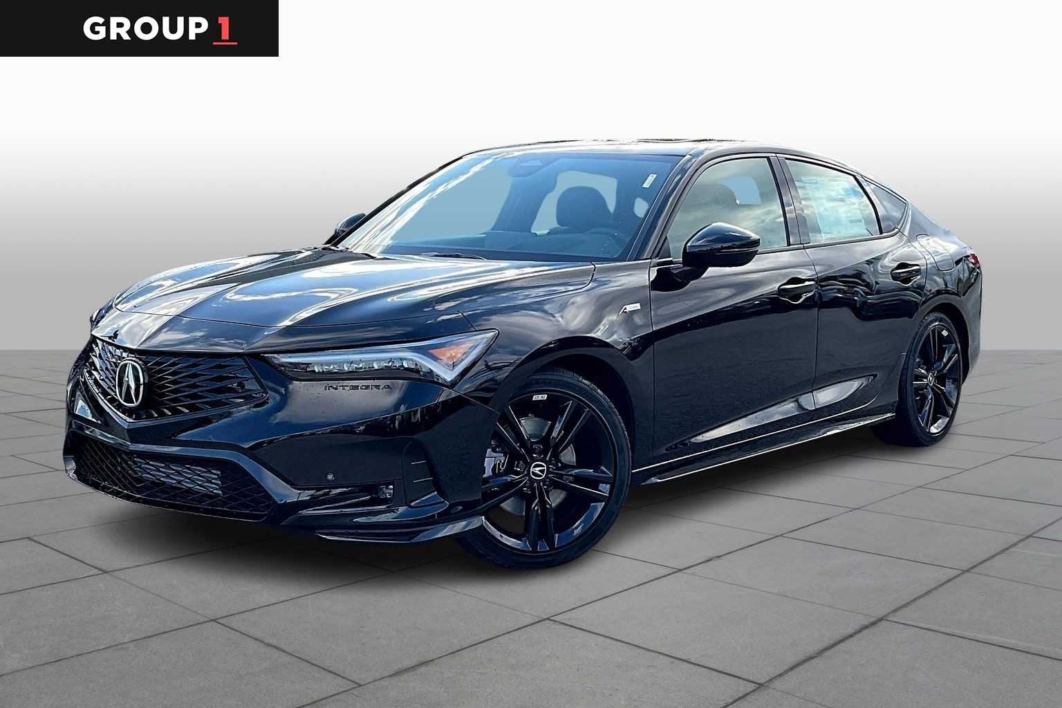 2026 Acura Integra A-Spec with Tech Package's photo