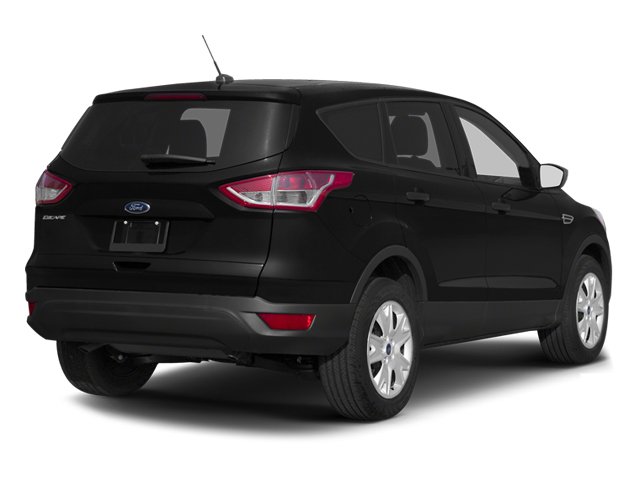 Used 2013 Ford Escape SE with VIN 1FMCU9G90DUC85870 for sale in Kansas City