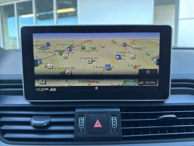 2019 Audi Q5 2.0T Premium Plus photo 4