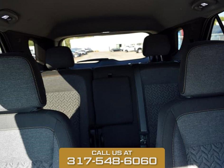 2023 Chevrolet Equinox LT photo 14