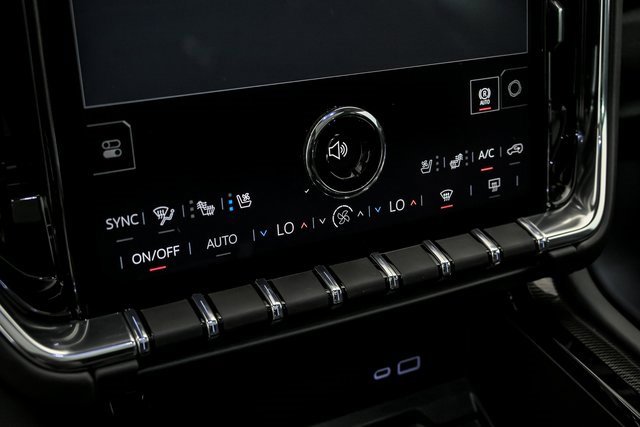 2026 Gmc Yukon photo 18