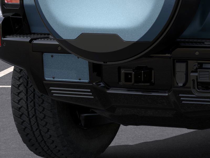 2024 Gmc Hummer EV photo 13