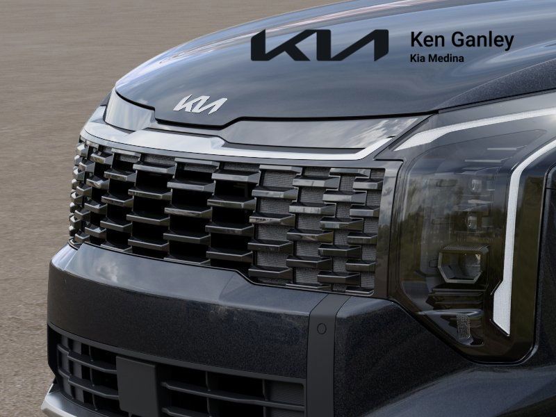 2026 Kia Sportage EX photo 9