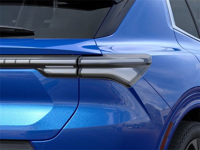 2025 Chevrolet Equinox EV 1LT photo 10