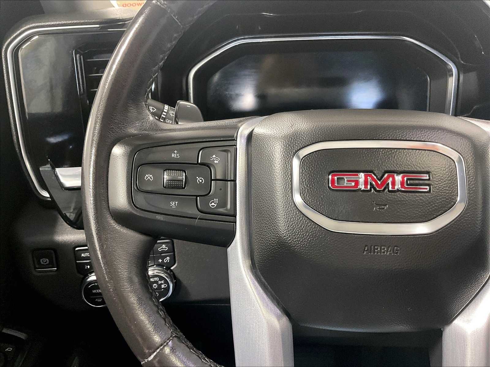 2023 Gmc Sierra 1500 SLT photo 23