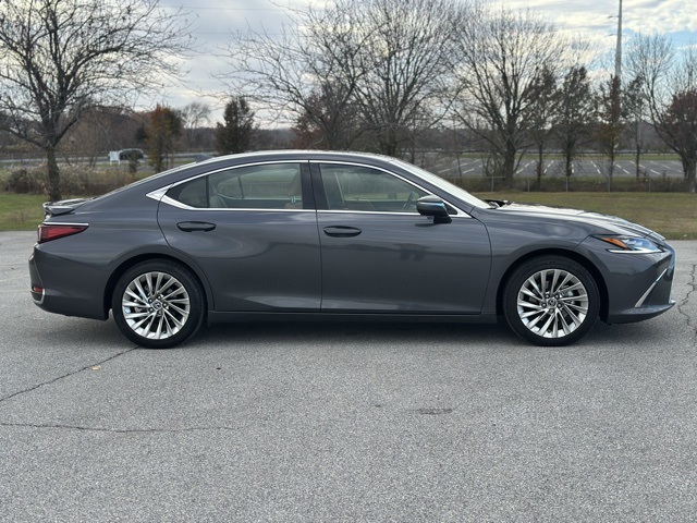 2023 Lexus ES 300h Luxury photo 4