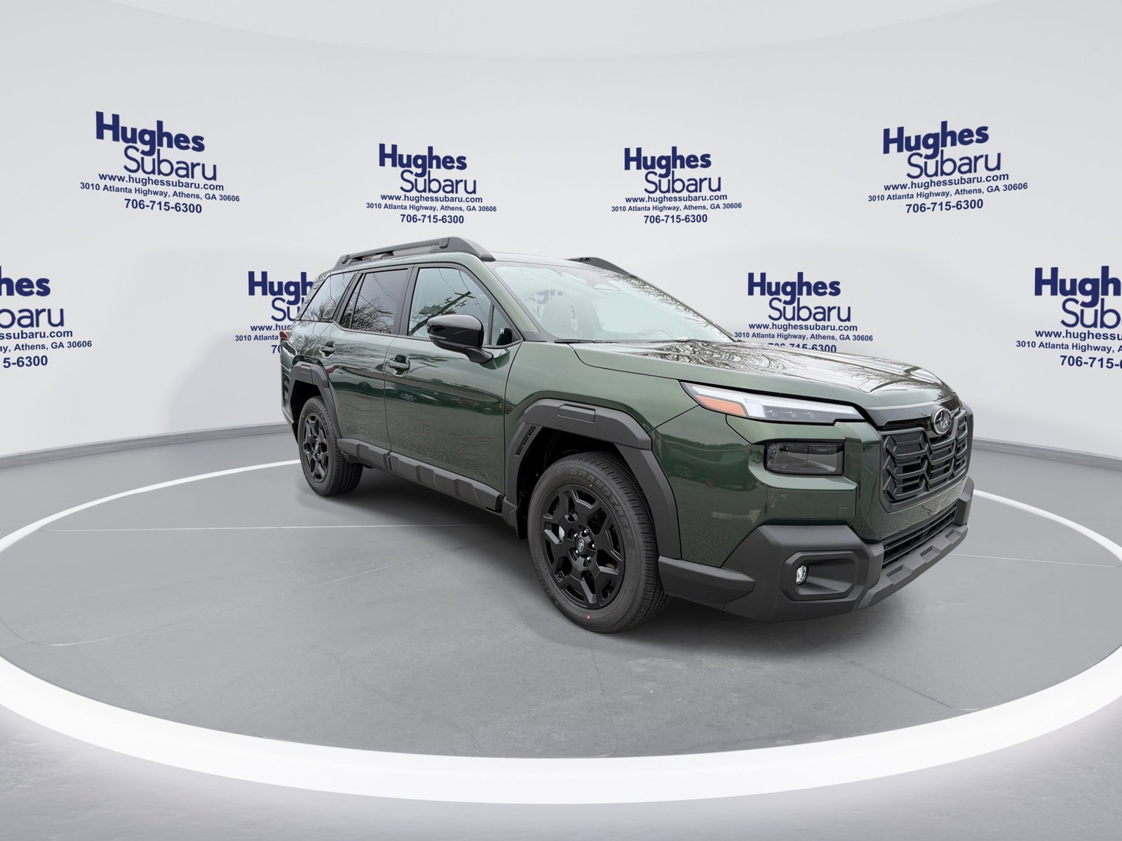 2026 Subaru Outback Limited's photo