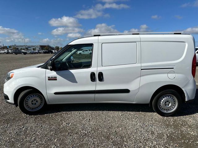 2022 Ram ProMaster City Tradesman photo 4