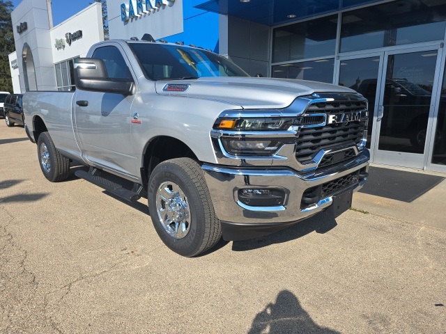 2026 RAM Ram 2500 Pickup Tradesman's photo