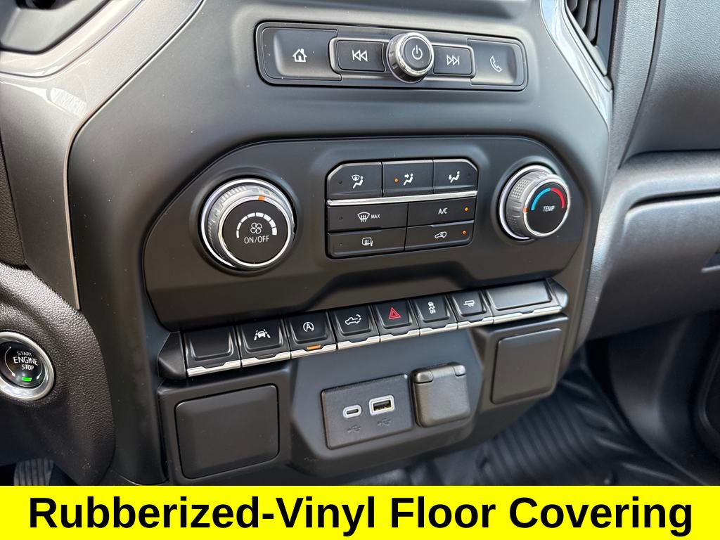 2024 Chevrolet Silverado 1500 photo 19