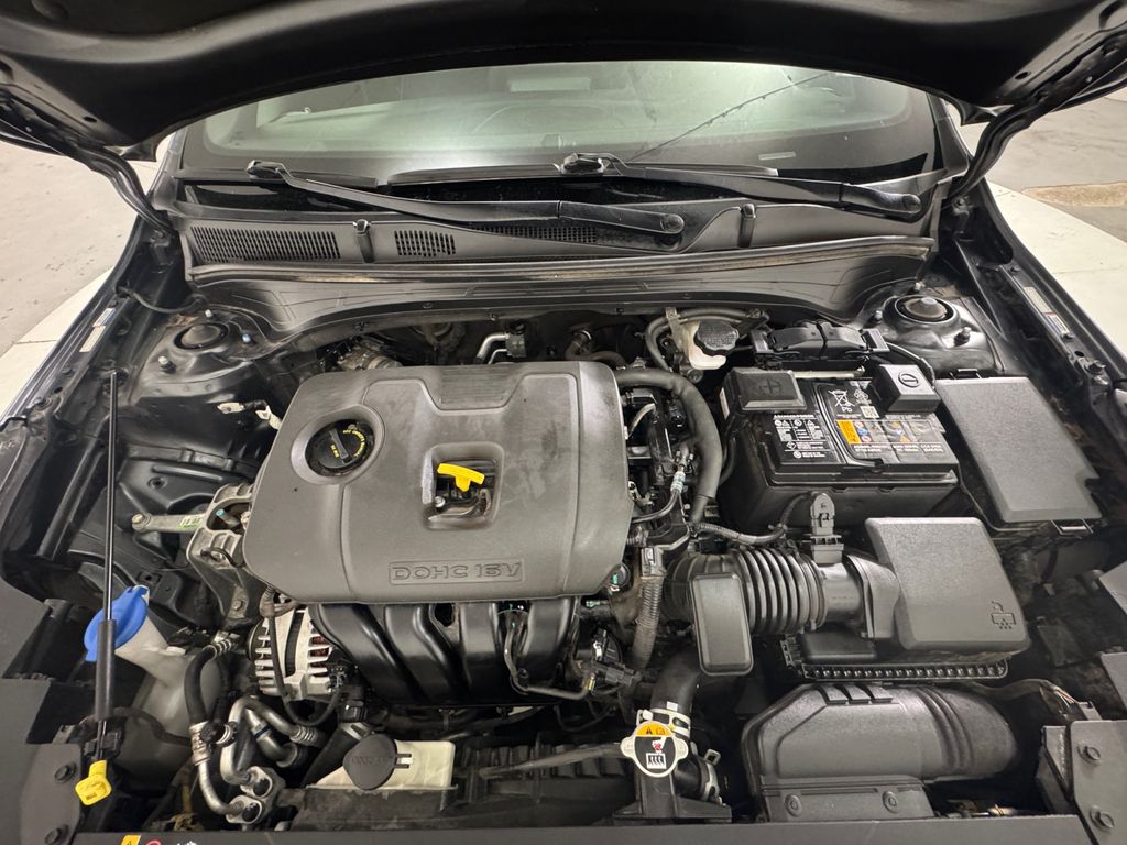 2023 Kia Forte GT-Line photo 20