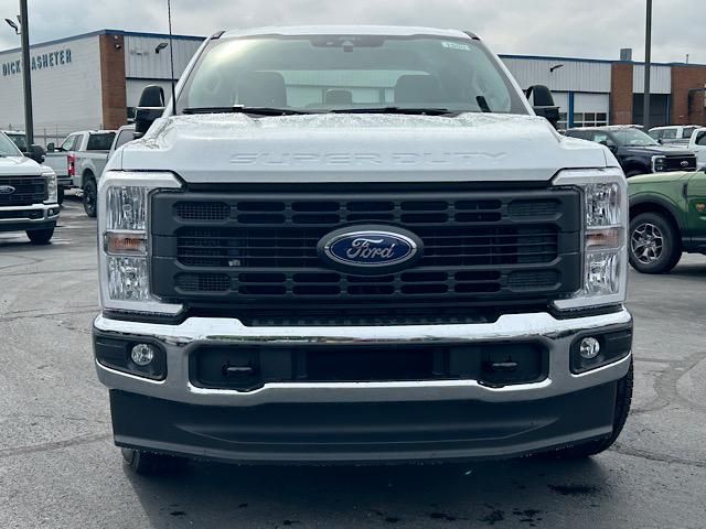 2025 Ford F-250 XL photo 17