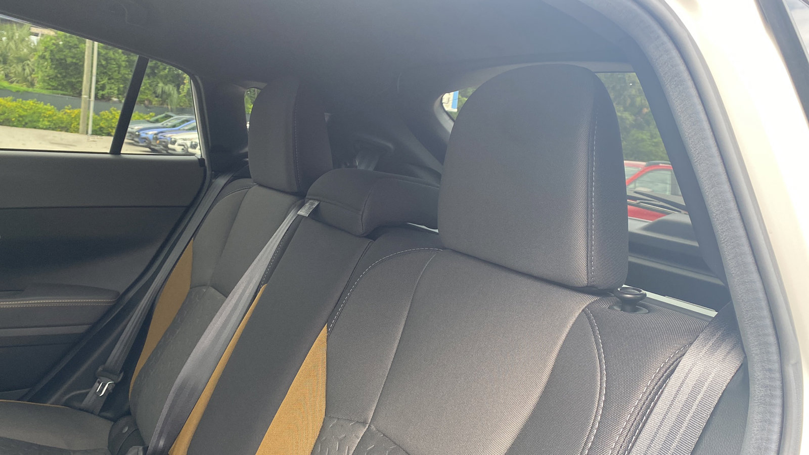 2025 Subaru Crosstrek Sport photo 21