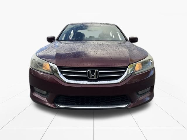 Used 2015 Honda Accord EX-L with VIN 1HGCR2F83FA123209 for sale in Durham, NC