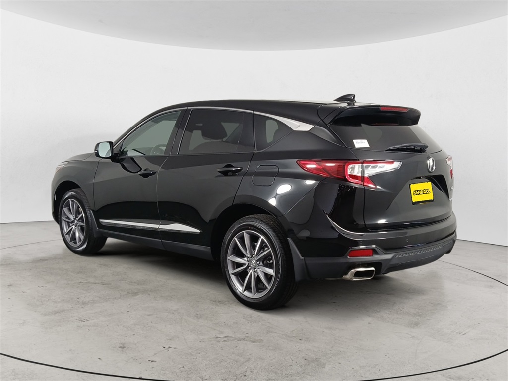 2024 Acura RDX Technology photo 2