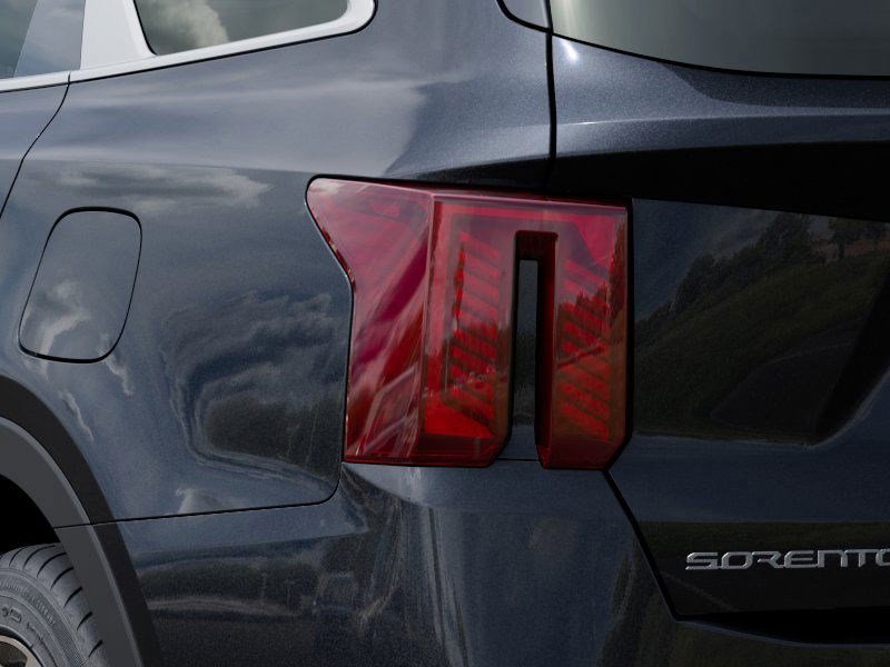 2026 Kia Sorento SX photo 11