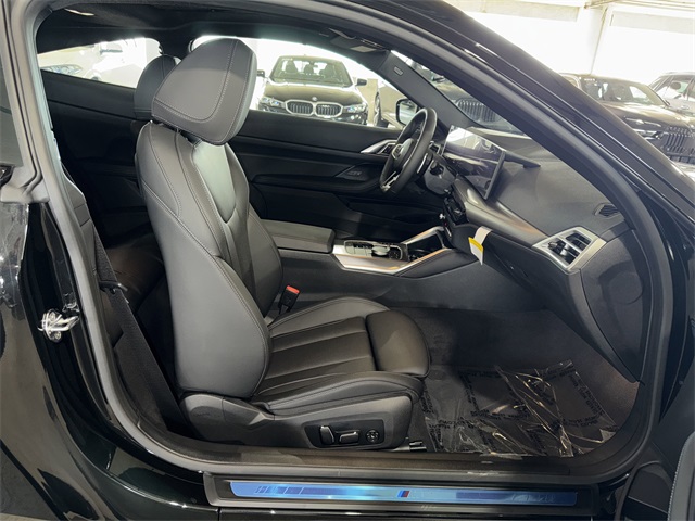 2026 Bmw 430i photo 9