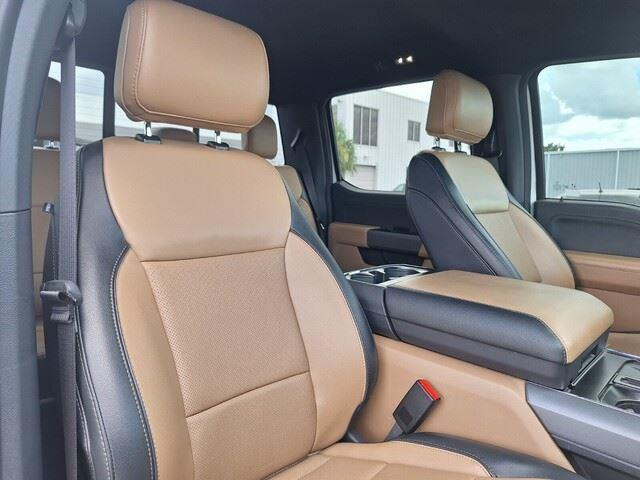 2023 Ford F-150 Lariat photo 27