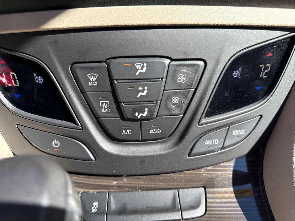 2019 Buick Envision Preferred photo 29