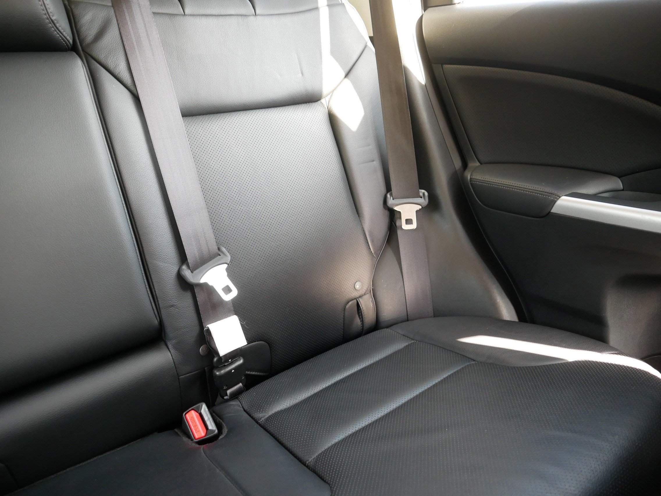 2016 Honda CR-V EX-L photo 13