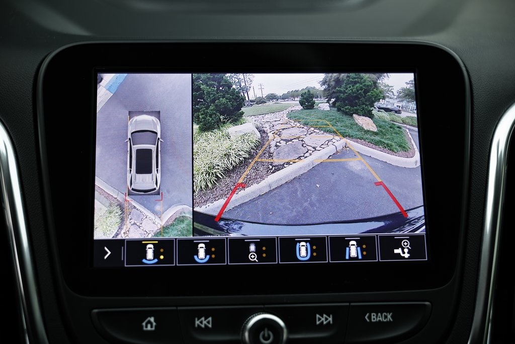 2020 Chevrolet Equinox Premier photo 33
